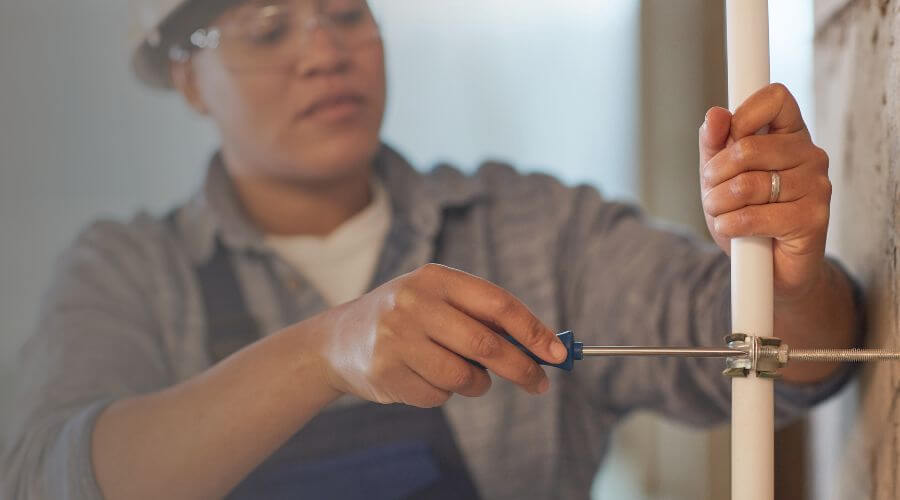 Professional industrial roofing company in Fond Du Lac, WI